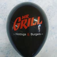Grill